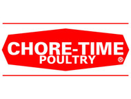 CHORE-TIME